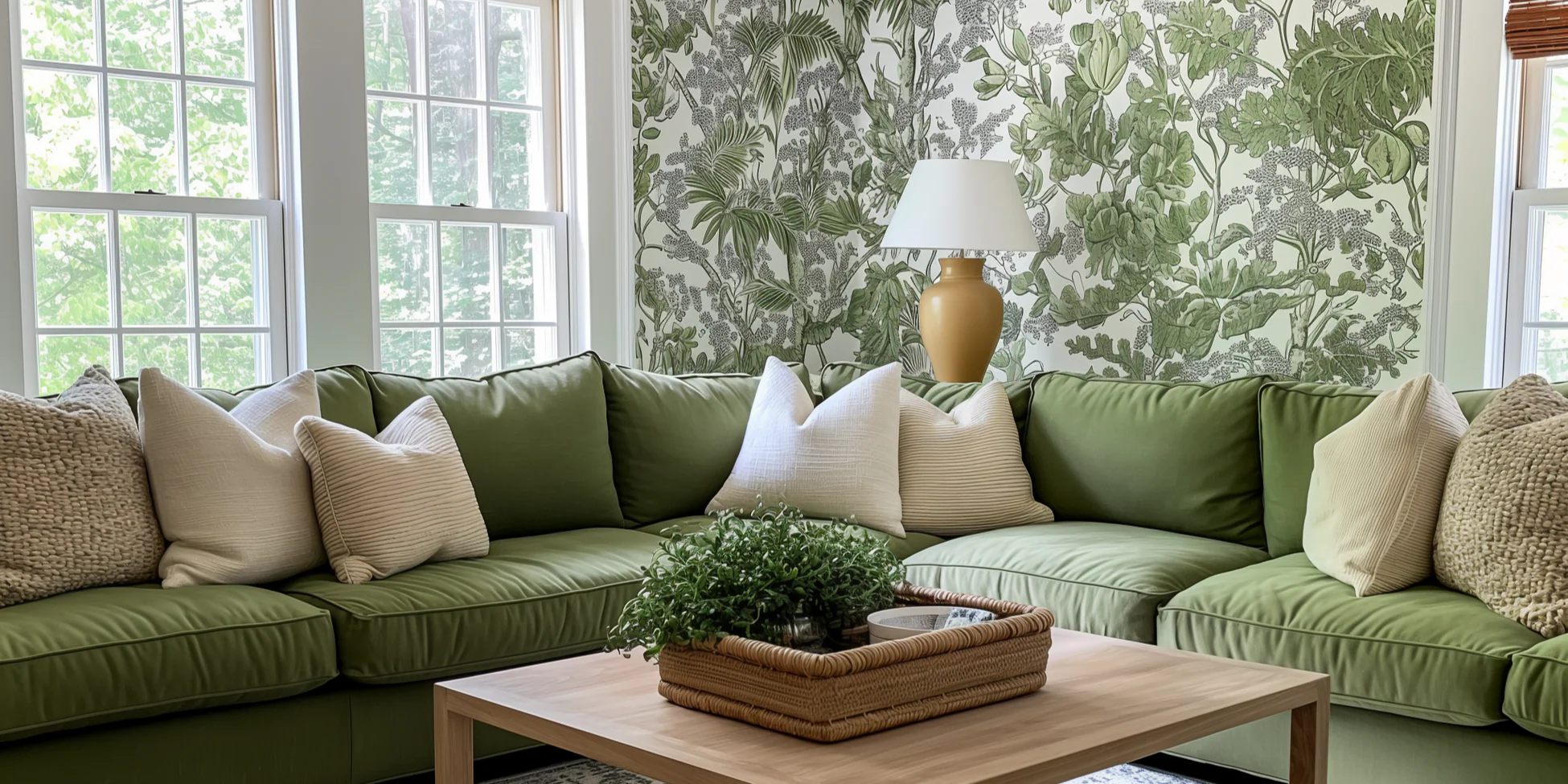 Timeless Comfort for Modern Living